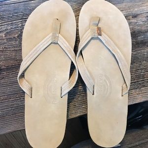 Women's Rainbox Sandles L10 New